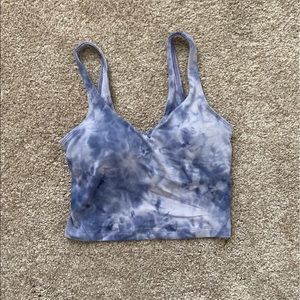 Lululemon align tank top